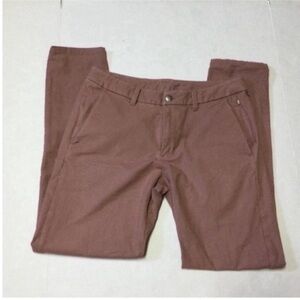 Men’s Lululemon Athletica Pants 33
